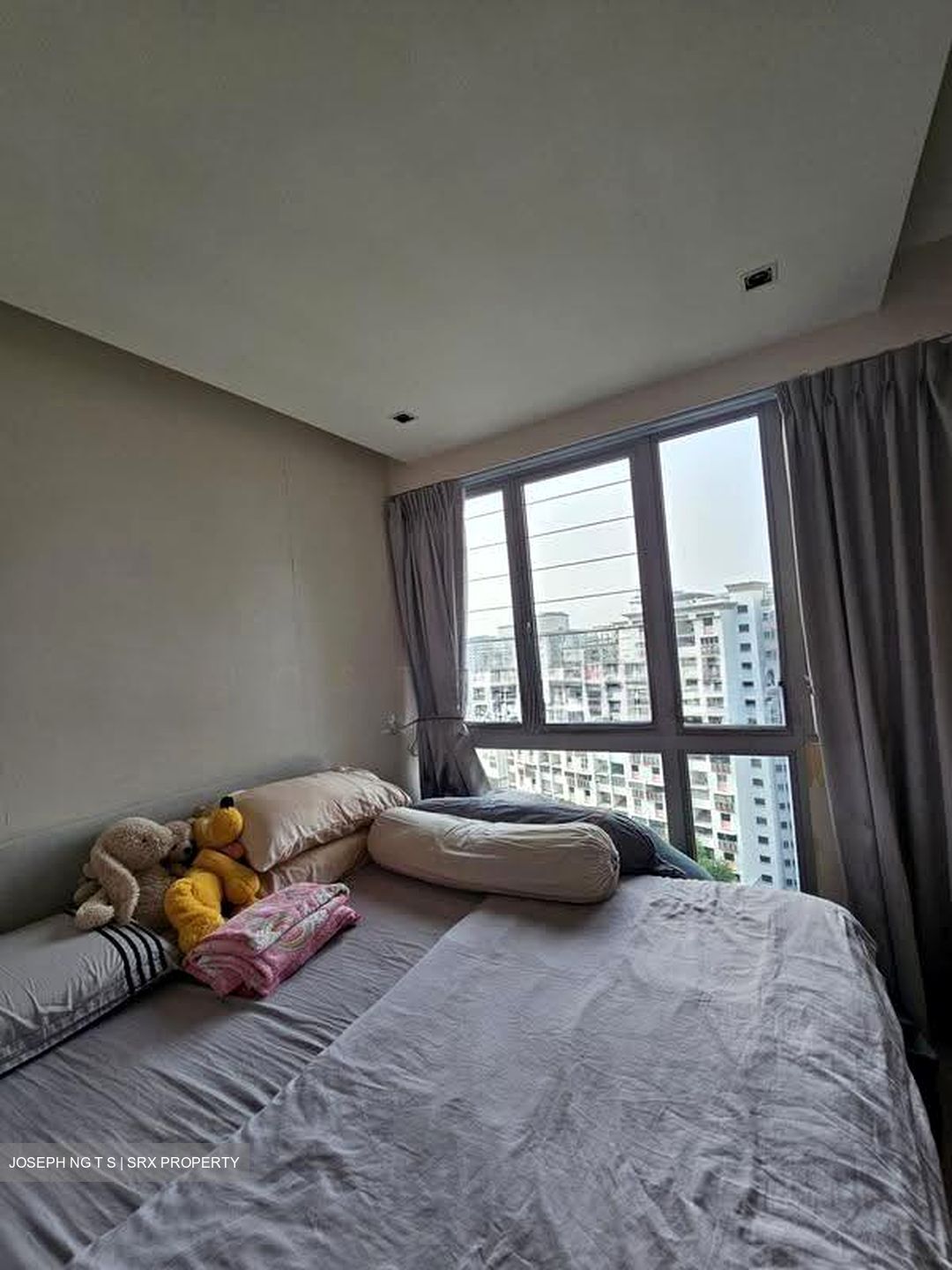 Austville Residences (D19), Condominium #628431651